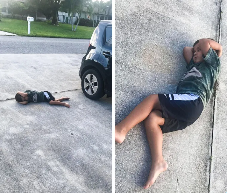 Kad si umoran, nisi svoj: pogledajte na kojim sve mjestima možemo zaspati