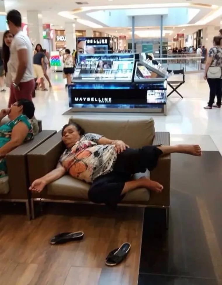 Kad si umoran, nisi svoj: pogledajte na kojim sve mjestima možemo zaspati