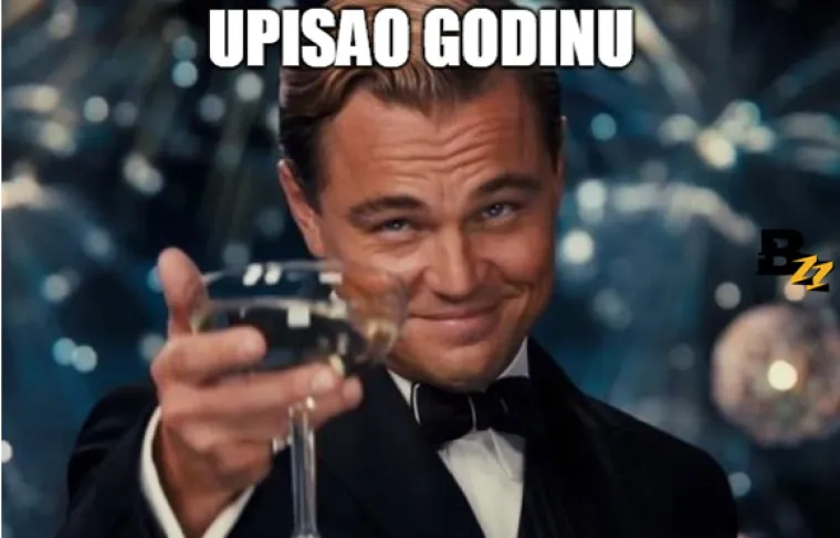 Slabosti, ime ti je referada! Koje sve emocije proživljavaju studenti za samo 5 minuta posla