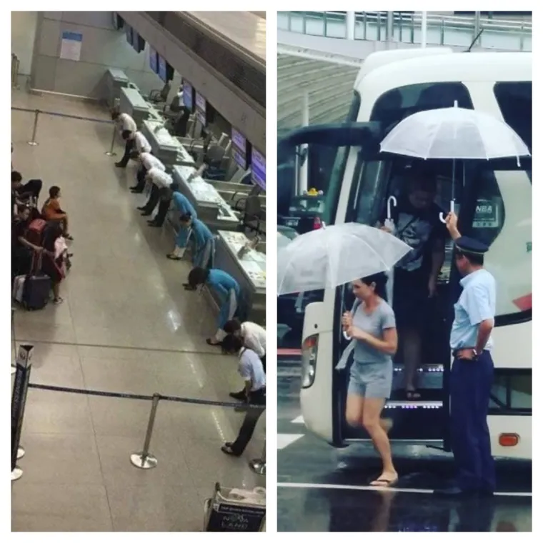 Japanci su drugačiji od ostatka svijeta, a evo &scaron;to sve možemo od njih naučiti