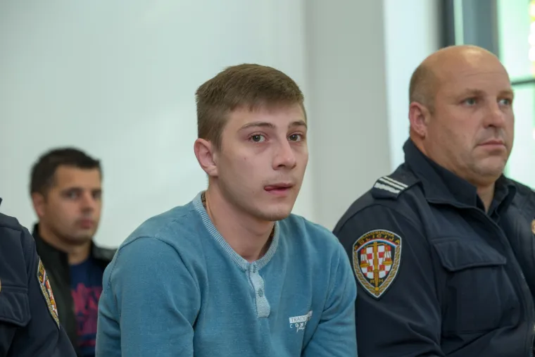 Ivan Lju&scaron;anin