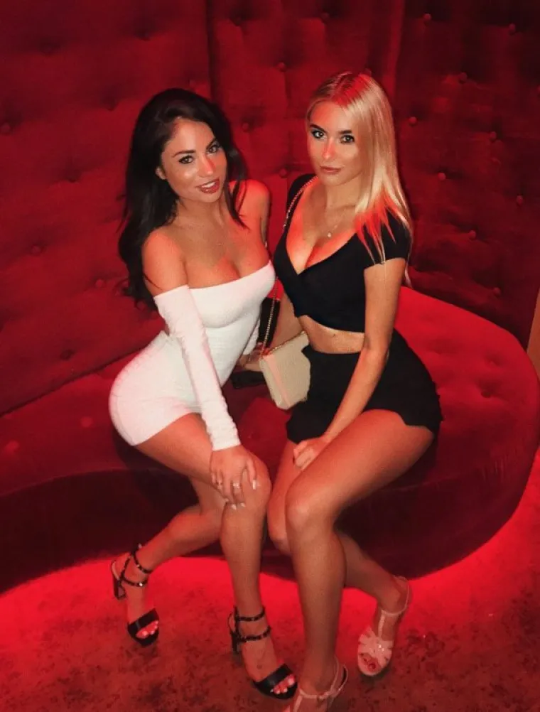 HALJINE IM TAJANSTVENE K'O USKOK: Nitko im ne može osporiti da su tehnički odjevene, ali ključni detalji cure na sve strane