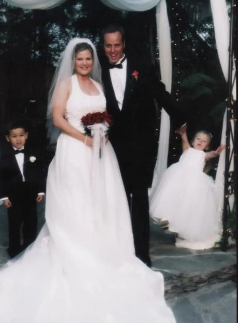 Vjenčanja mogu biti puna iznenađenja, na koja nitko nije računao - pa niti mladenci