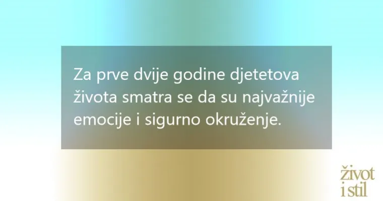 Ukradite tajne azijskog odgoja uz koje možete odgojiti sposobno i sretno dijete