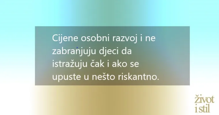 Ukradite tajne azijskog odgoja uz koje možete odgojiti sposobno i sretno dijete