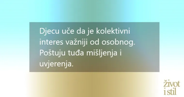 Ukradite tajne azijskog odgoja uz koje možete odgojiti sposobno i sretno dijete