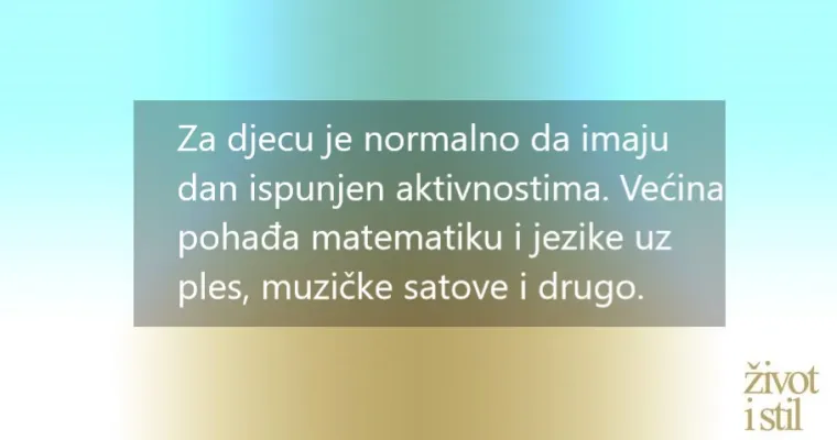Ukradite tajne azijskog odgoja uz koje možete odgojiti sposobno i sretno dijete