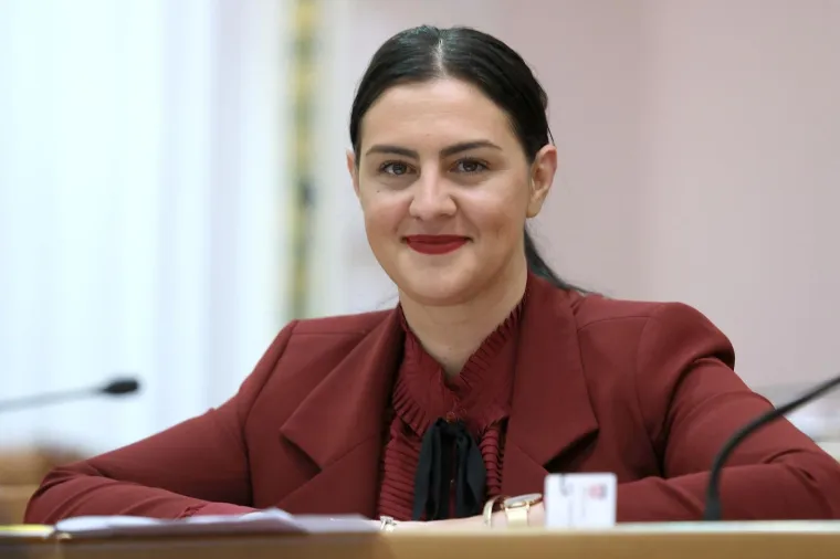 Vi ste izabrali! Evo tko je najljep&scaron;a hrvatska političarka