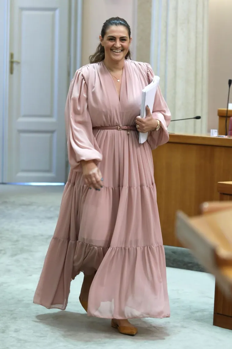 Vi ste izabrali! Evo tko je najljep&scaron;a hrvatska političarka