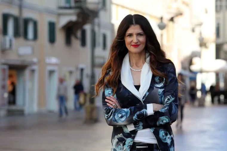 Vi ste izabrali! Evo tko je najljep&scaron;a hrvatska političarka