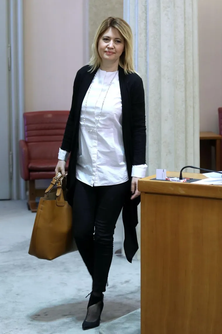 Vi ste izabrali! Evo tko je najljep&scaron;a hrvatska političarka