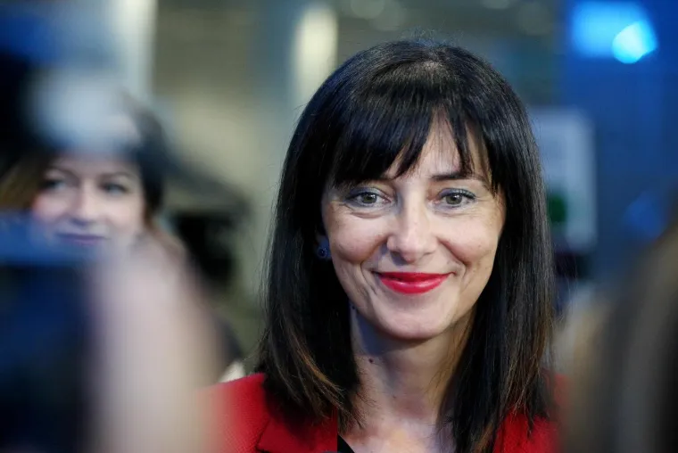 Ministrica znanosti i obrazovanja, Blaženka Divjak, doktorica matematike, 18.228 kuna (udana, ima djecu, prebivali&scaron;te u Varaždinu), plus prihod od 8.756 kuna godi&scaron;nje od edukacijske djelatnosti