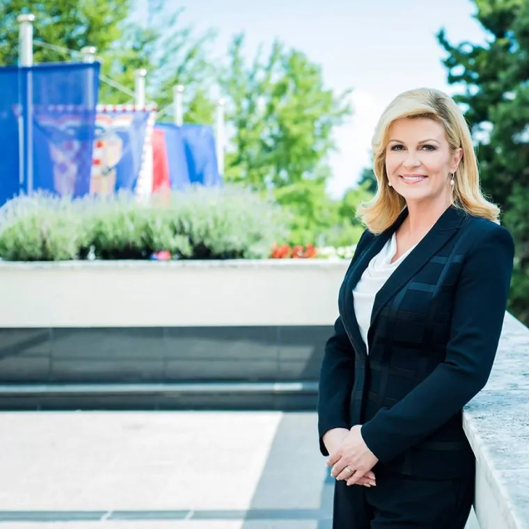 Vi ste izabrali! Evo tko je najljep&scaron;a hrvatska političarka