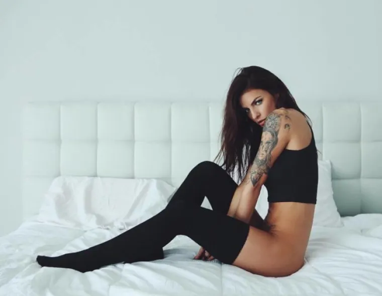 Pa za&scaron;to bi i izlazile ako ne moraju