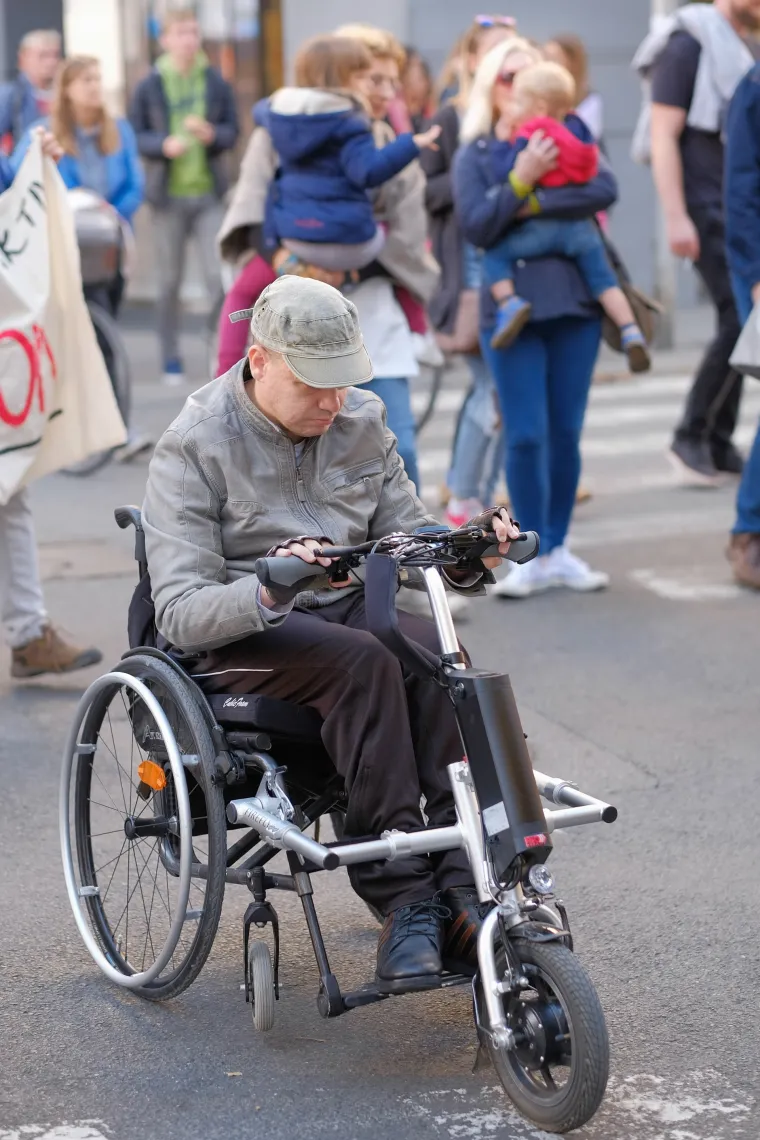 Održan mar&scaron; solidarnosti za pravo na dostupan i besplatan pobačaj