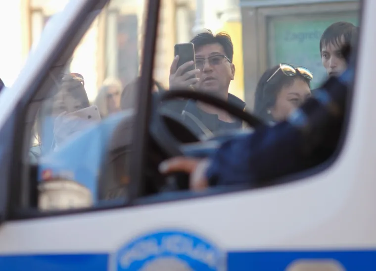 Održan mar&scaron; solidarnosti za pravo na dostupan i besplatan pobačaj