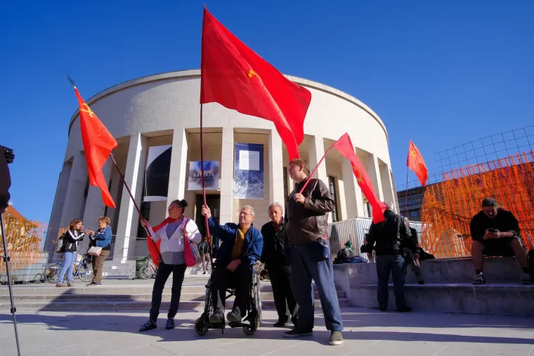 Održan mar&scaron; solidarnosti za pravo na dostupan i besplatan pobačaj