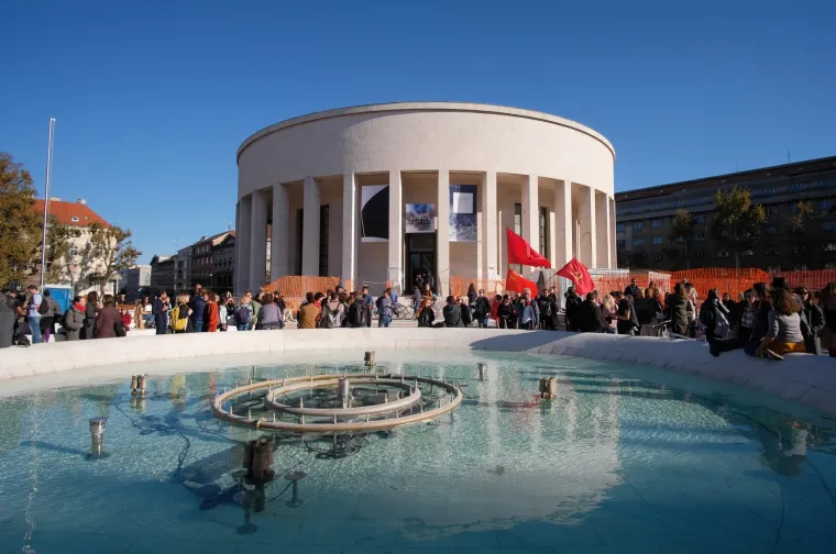 Održan mar&scaron; solidarnosti za pravo na dostupan i besplatan pobačaj