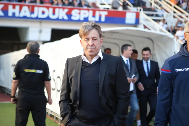 Spektakl na Poljudu: Hajduk protiv Dinama u derbiju 9. kola Prve HNL