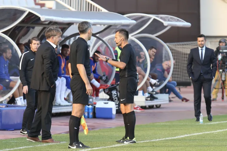 Spektakl na Poljudu: Hajduk protiv Dinama u derbiju 9. kola Prve HNL