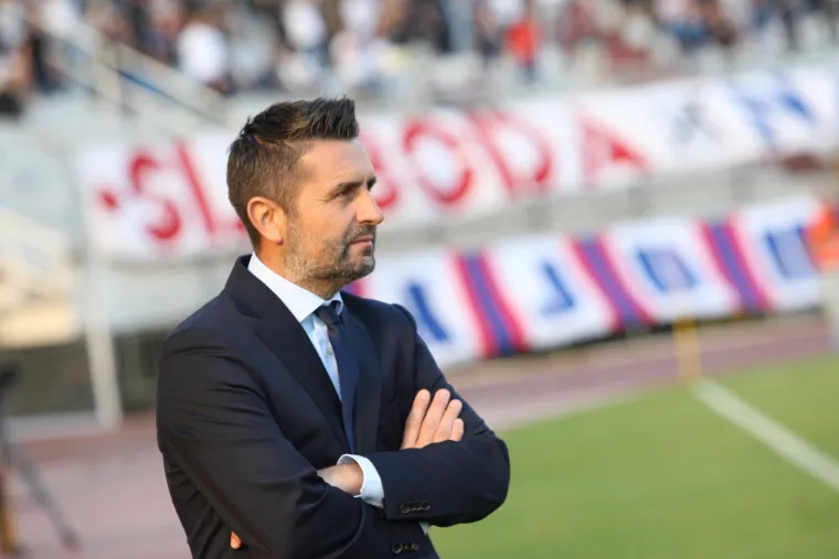 Spektakl na Poljudu: Hajduk protiv Dinama u derbiju 9. kola Prve HNL