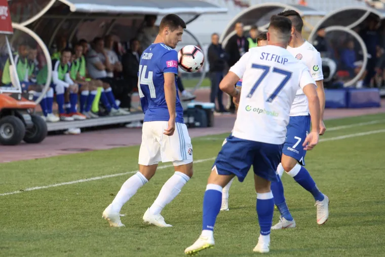 Spektakl na Poljudu: Hajduk protiv Dinama u derbiju 9. kola Prve HNL