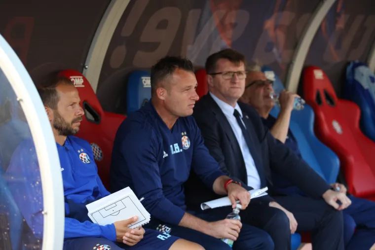 Spektakl na Poljudu: Hajduk protiv Dinama u derbiju 9. kola Prve HNL