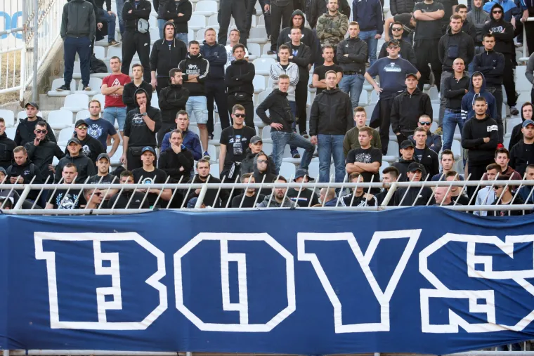 Spektakl na Poljudu: Hajduk protiv Dinama u derbiju 9. kola Prve HNL