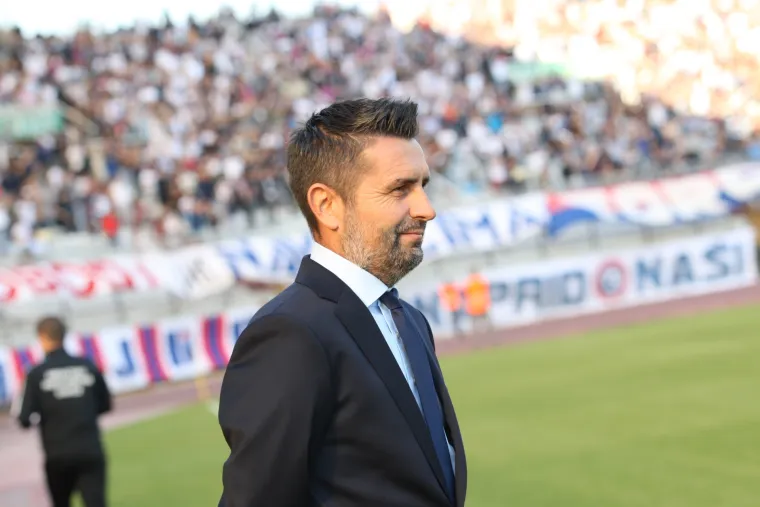 Spektakl na Poljudu: Hajduk protiv Dinama u derbiju 9. kola Prve HNL