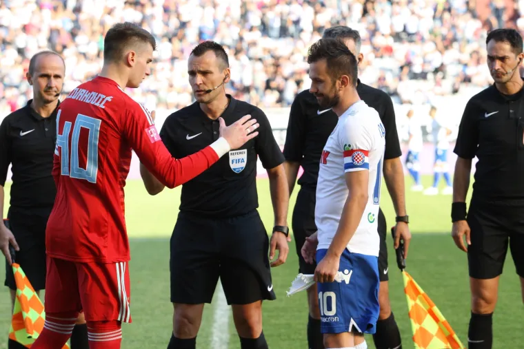 Spektakl na Poljudu: Hajduk protiv Dinama u derbiju 9. kola Prve HNL