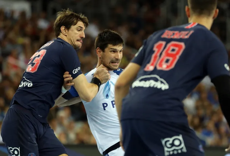 FOTO Bez iznenađenja u Areni: PSG ipak prejak za PPD Zagreb