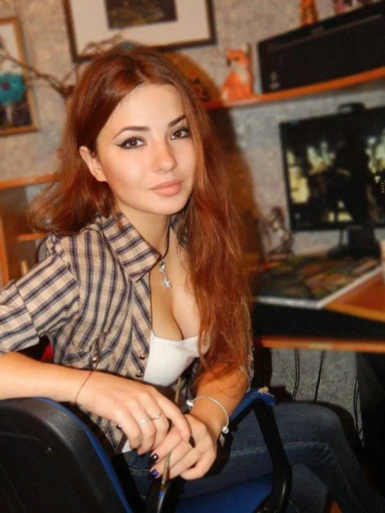 ČAK JE I FRED KREMENKO ODABRAO CRVENOKOSU: Dodu&scaron;e, i neki na&scaron;i političari i to ih je skupo stajalo...