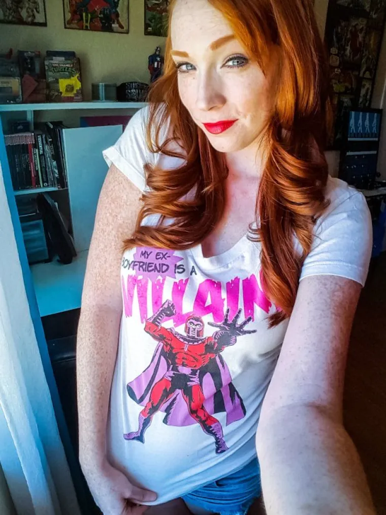 ČAK JE I FRED KREMENKO ODABRAO CRVENOKOSU: Dodu&scaron;e, i neki na&scaron;i političari i to ih je skupo stajalo...