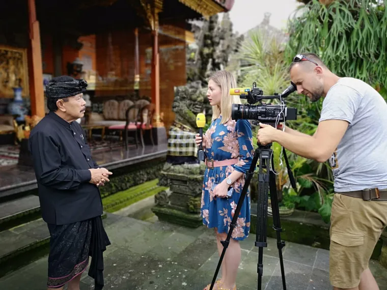 Što biste trebali znati o Indoneziji?