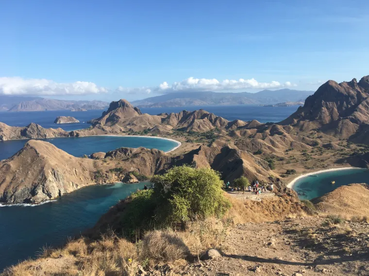 Što biste trebali znati o Indoneziji?