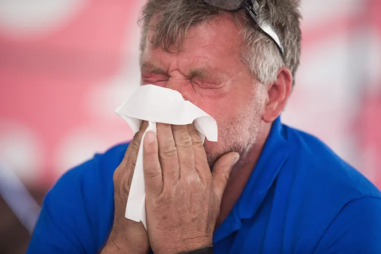 Nije im bilo lako: Natjecanje Ljutomana u jedenju ljutih paprika pro&scaron;lo je sa suzama