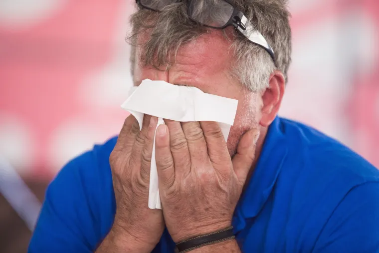 Nije im bilo lako: Natjecanje Ljutomana u jedenju ljutih paprika pro&scaron;lo je sa suzama