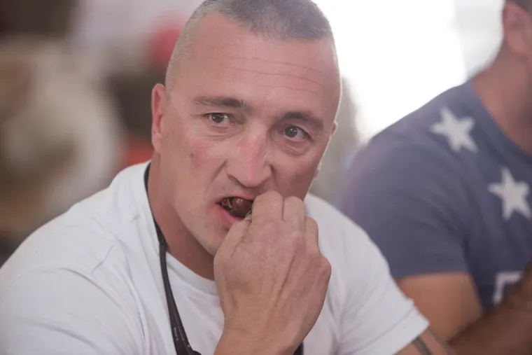 Nije im bilo lako: Natjecanje Ljutomana u jedenju ljutih paprika pro&scaron;lo je sa suzama