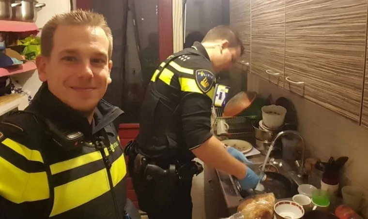 Preplavit će vas emocije: trenuci zbog kojih nam se vratila vjera u ljude i humanost