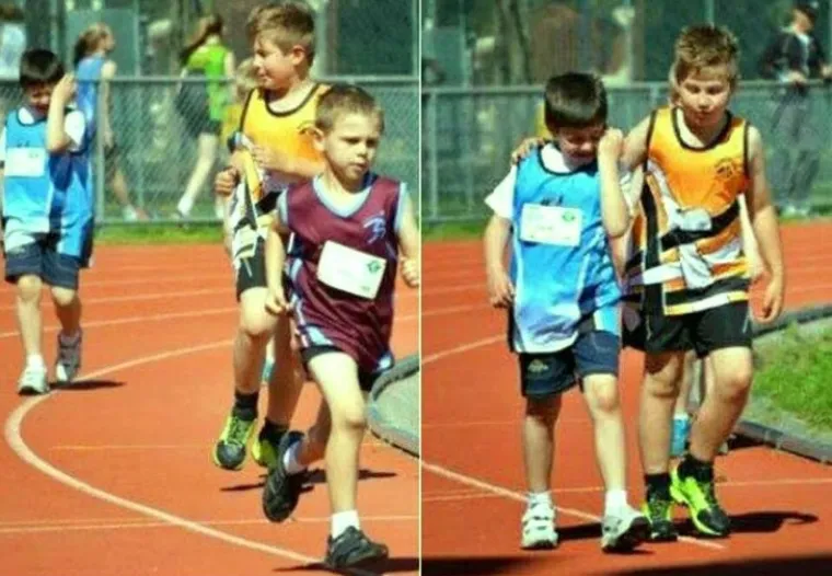 Preplavit će vas emocije: trenuci zbog kojih nam se vratila vjera u ljude i humanost