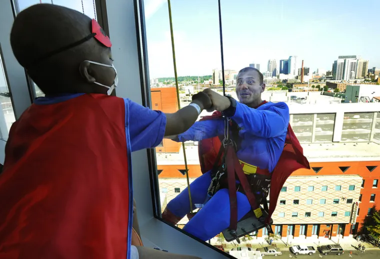 Preplavit će vas emocije: trenuci zbog kojih nam se vratila vjera u ljude i humanost