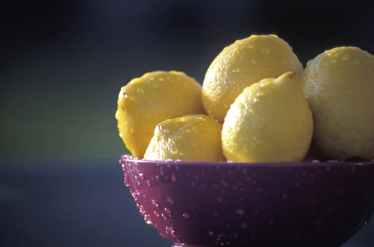 Nevjerojatne prednosti vode s limunom koje će spasiti va&scaron; organizam od nadolazećih prehlada