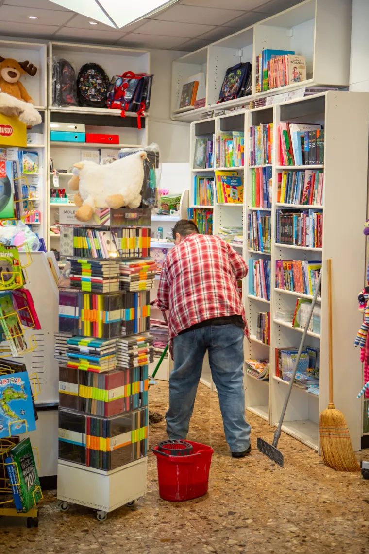 Apokalipsa u Dubrovniku: Olujno nevrijeme poplavilo ulice i kuće