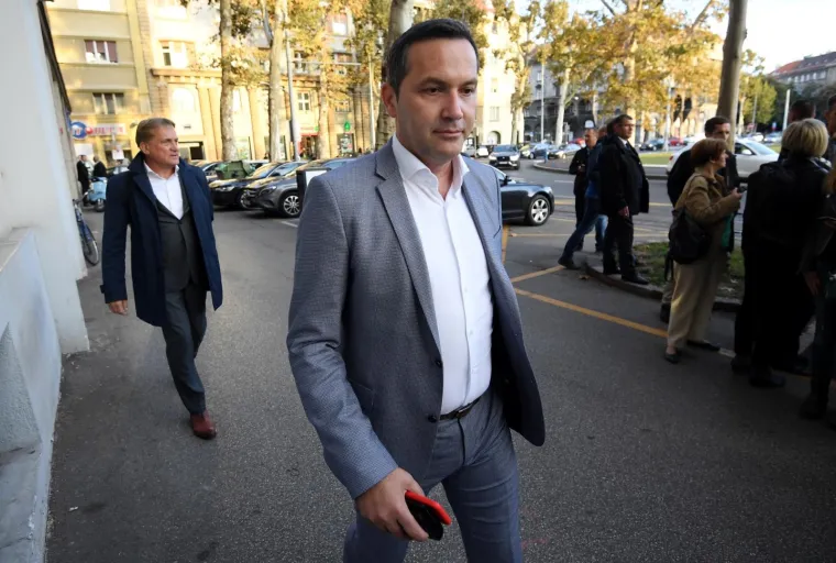 U tijeku sučeljavanje Plenkovića i Brkića u sredi&scaron;njici HDZ-a