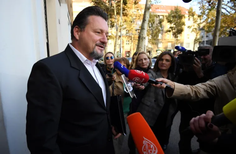 U tijeku sučeljavanje Plenkovića i Brkića u sredi&scaron;njici HDZ-a