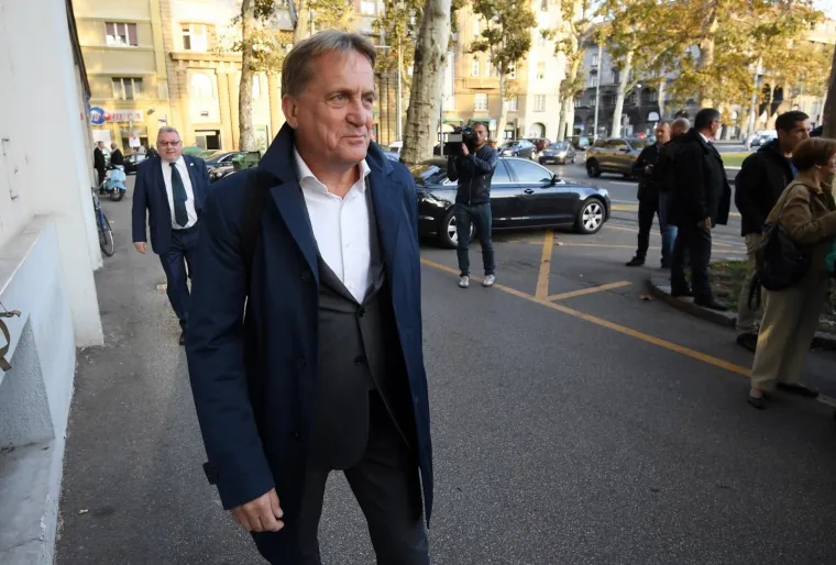 U tijeku sučeljavanje Plenkovića i Brkića u sredi&scaron;njici HDZ-a