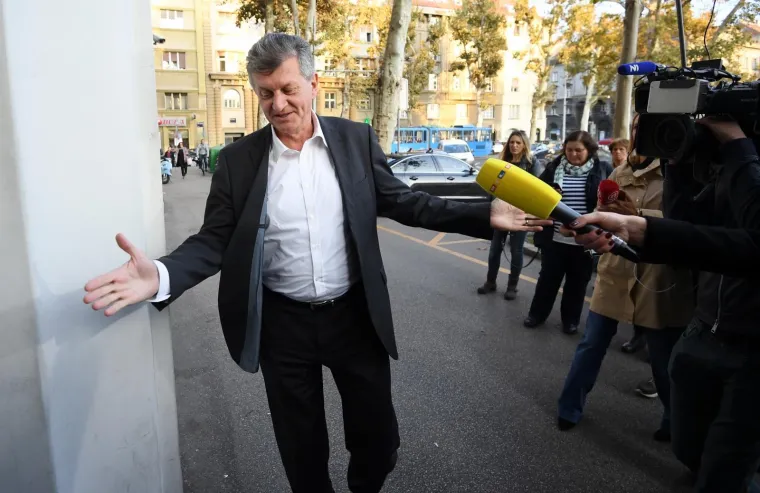 U tijeku sučeljavanje Plenkovića i Brkića u sredi&scaron;njici HDZ-a