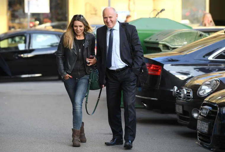 U tijeku sučeljavanje Plenkovića i Brkića u sredi&scaron;njici HDZ-a