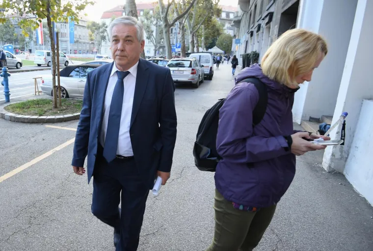 U tijeku sučeljavanje Plenkovića i Brkića u sredi&scaron;njici HDZ-a