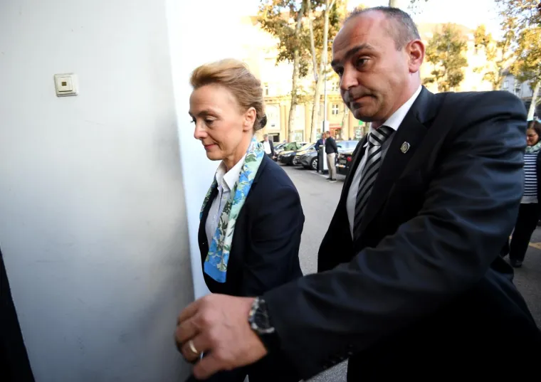 U tijeku sučeljavanje Plenkovića i Brkića u sredi&scaron;njici HDZ-a